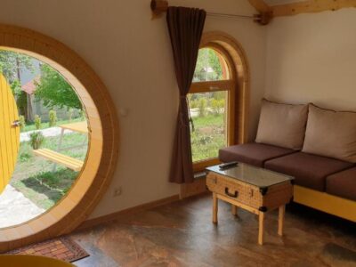 Կոդ–DJ57 Հյուրանոցի քոթեջ