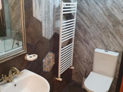 Կոդ–DJ57 Հյուրանոցի քոթեջ