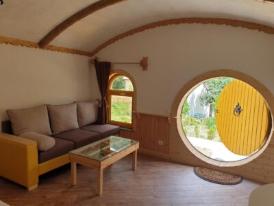 Կոդ–DJ58 Հյուրանոցի քոթեջ