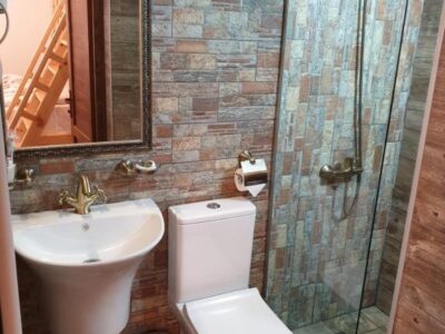 Կոդ–DJ58 Հյուրանոցի քոթեջ