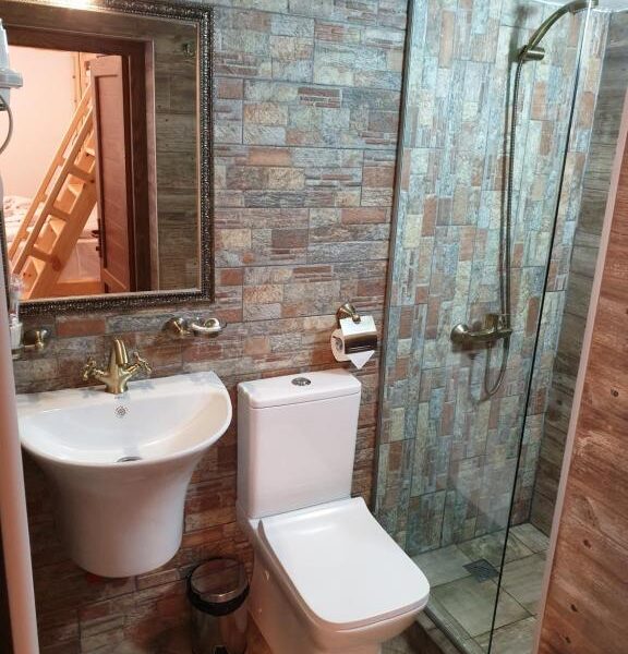 Կոդ–DJ58 Հյուրանոցի քոթեջ