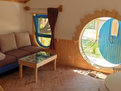 Կոդ–DJ58 Հյուրանոցի քոթեջ