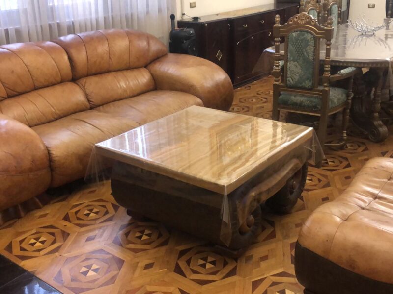 Կոդ–DJ64 Առանձնատուն