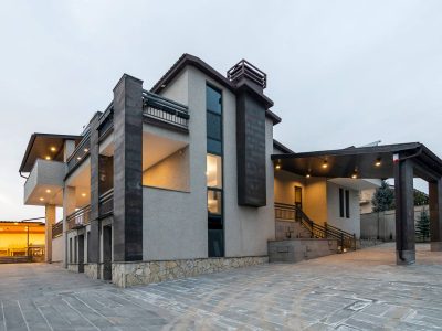 Կոդ–DJ65 Առանձնատուն