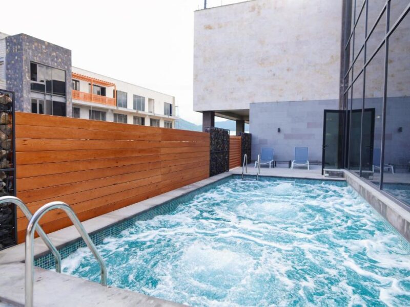 Կոդ–SPA6 Ողջօրյա ՍՊԱ