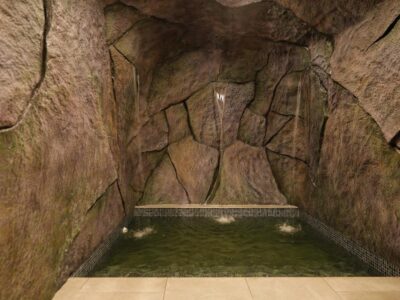 Kod–DJ42 Հյուրանոցի սենյակ