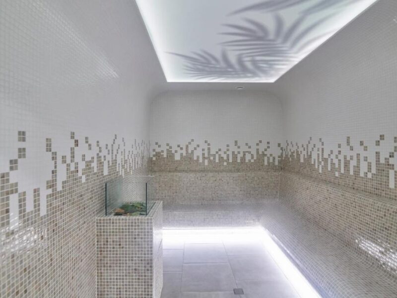 Կոդ–SPA6 Ողջօրյա ՍՊԱ