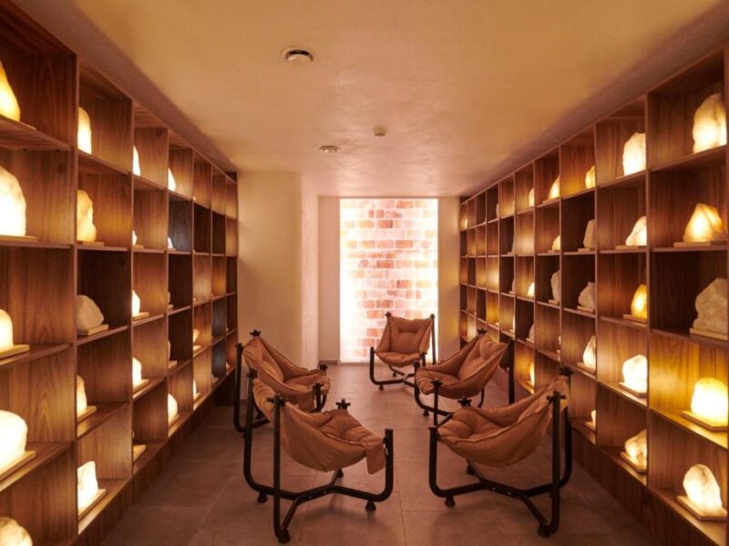 Kod–DJ42 Հյուրանոցի սենյակ