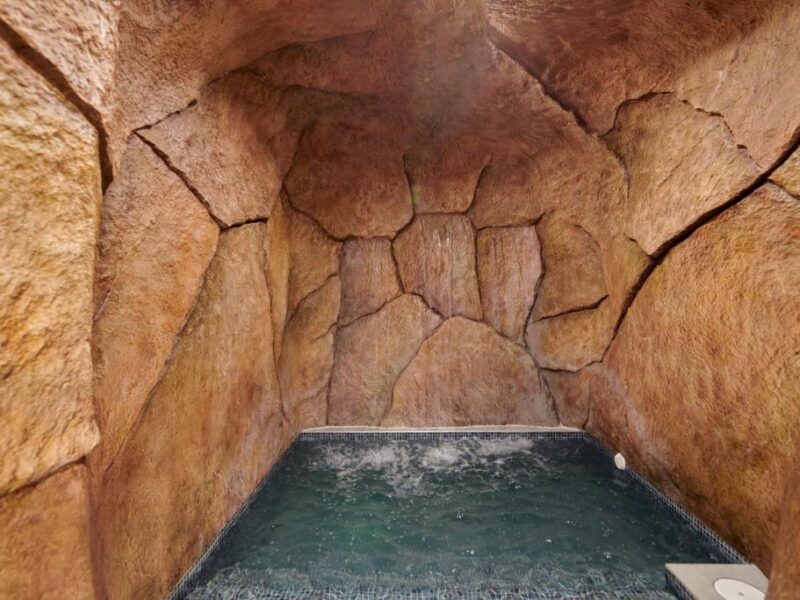 Կոդ–SPA6 Ողջօրյա ՍՊԱ