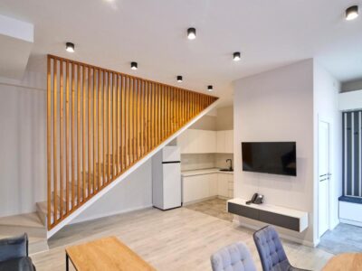 Kod–DJ43 Հյուրանոցի քոթեջ