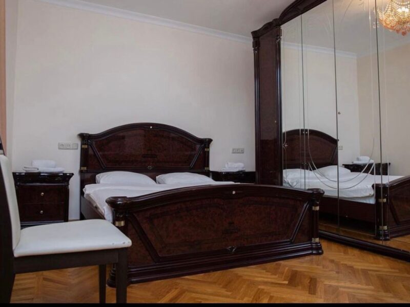 Կոդ–DJ64 Առանձնատուն