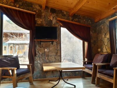 Կոդ–DJ66 Առանձնատուն