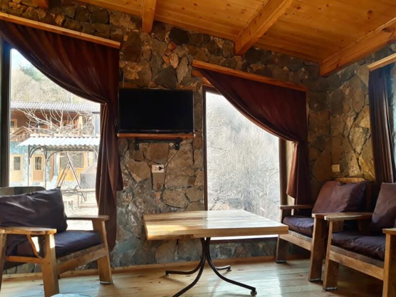 Կոդ–DJ66 Առանձնատուն