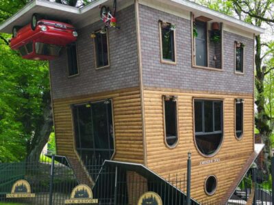 Կոդ–DJ55 Հյուրանոցի քոթեջ