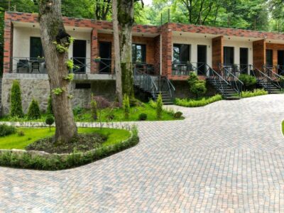 Կոդ–DJ51 Հյուրանոցի սենյակ