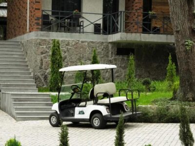 Կոդ–DJ54 Հյուրանոցի սենյակ