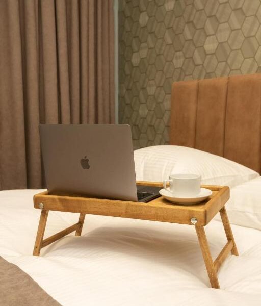 Կոդ–DJ52 Հյուրանոցի սենյակ