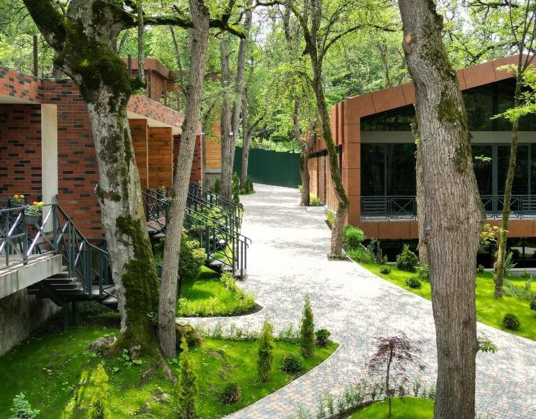 Կոդ–DJ52 Հյուրանոցի սենյակ