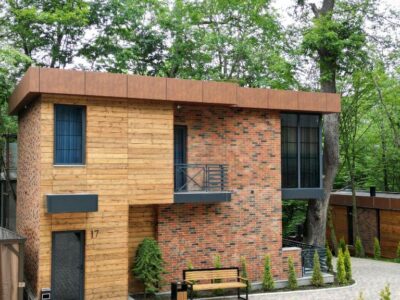 Կոդ–DJ53 Հյուրանոցի սենյակ