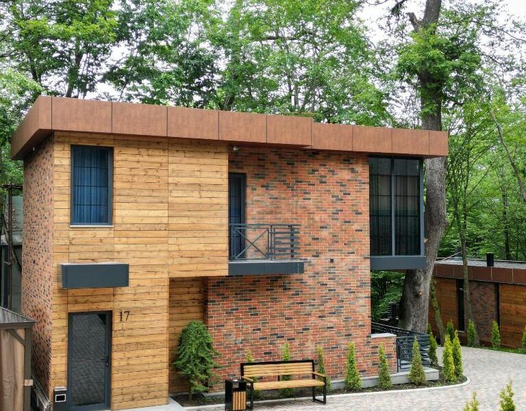 Կոդ–DJ53 Հյուրանոցի սենյակ