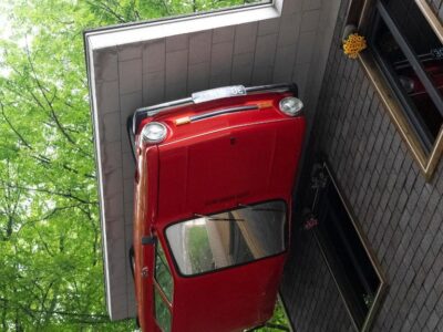 Կոդ–DJ55 Հյուրանոցի քոթեջ