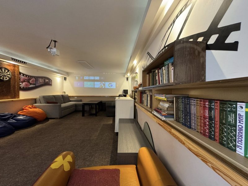 Կոդ–DJ65 Առանձնատուն