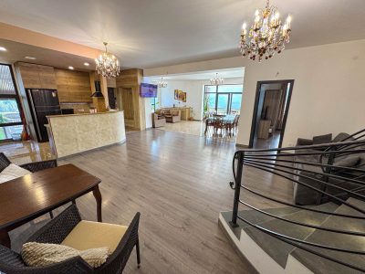 Կոդ–DJ65 Առանձնատուն