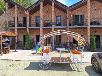 Կոդ–DJ27 Առանձնատուն