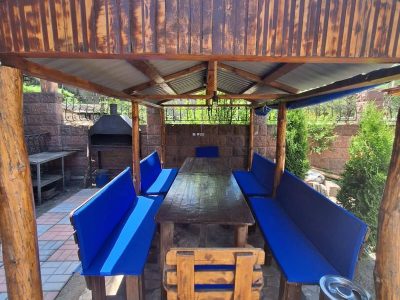 Կոդ–DJ27 Առանձնատուն