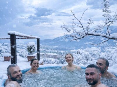 Կոդ–SPA5 Ռուսական բանիա