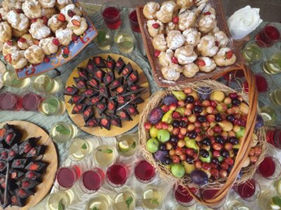 Կոդ–S11 Սուրճի ընդմիջում Premium