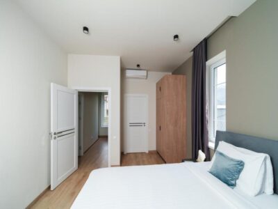 Kod–DJ44 Հյուրանոցի քոթեջ