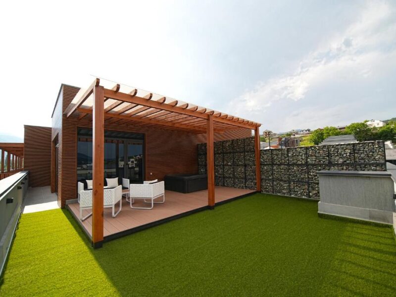 Kod–DJ41 Հյուրանոցի սենյակ