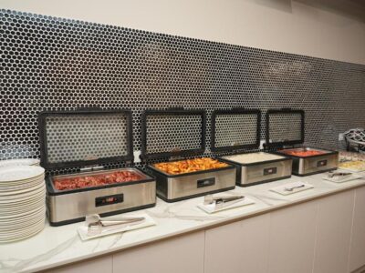 Կոդ–DJ39 Հյուրանոցի սենյակ