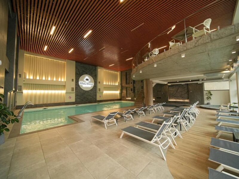 Կոդ–SPA6 Ողջօրյա ՍՊԱ