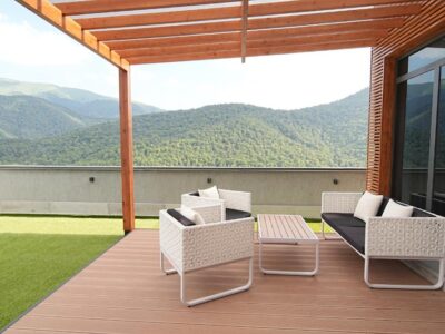 Kod–DJ41 Հյուրանոցի սենյակ