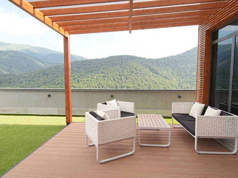 Kod–DJ41 Հյուրանոցի սենյակ