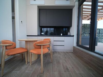 Kod–DJ41 Հյուրանոցի սենյակ