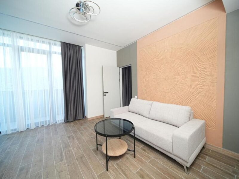 Kod–DJ41 Հյուրանոցի սենյակ