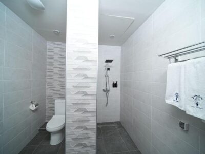 Kod–DJ41 Հյուրանոցի սենյակ