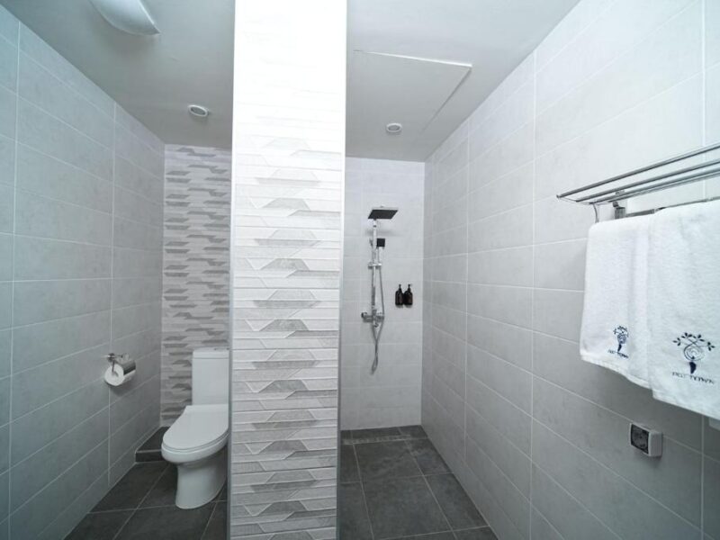 Kod–DJ41 Հյուրանոցի սենյակ