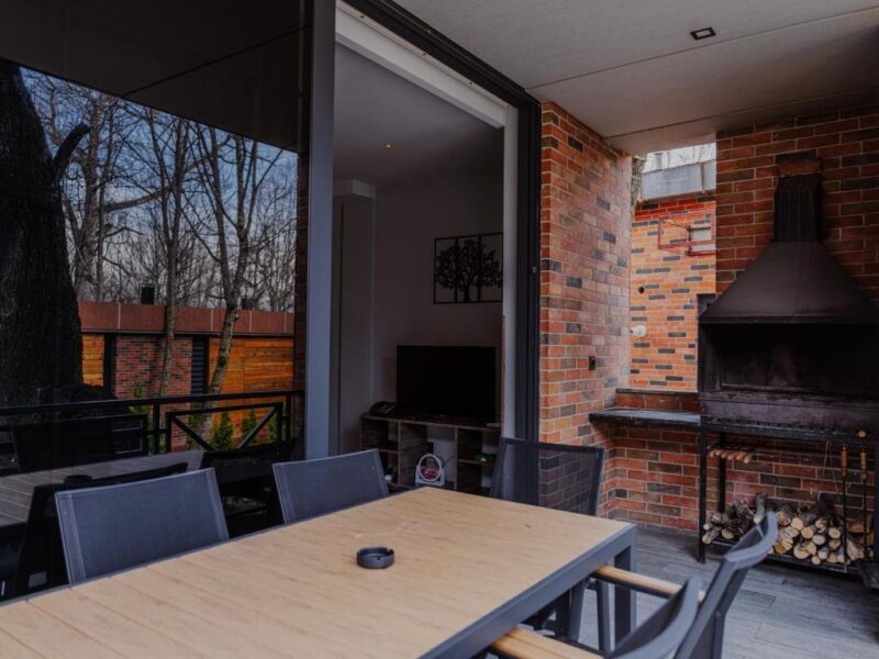 Կոդ–DJ54 Հյուրանոցի սենյակ