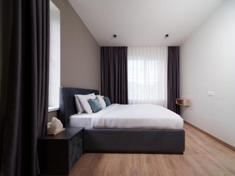 Kod–DJ44 Հյուրանոցի քոթեջ