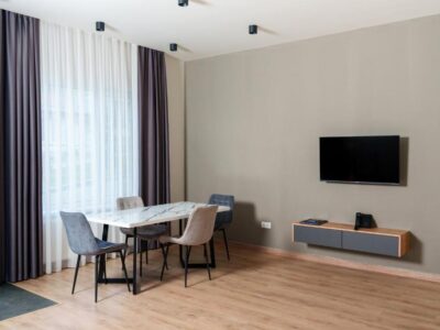 Kod–DJ44 Հյուրանոցի քոթեջ