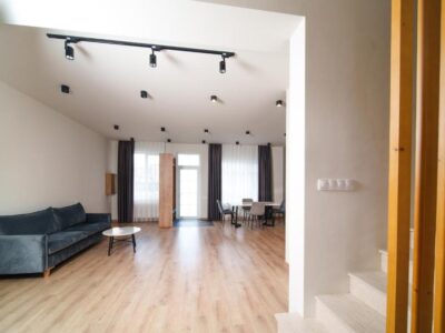 Kod–DJ44 Հյուրանոցի քոթեջ