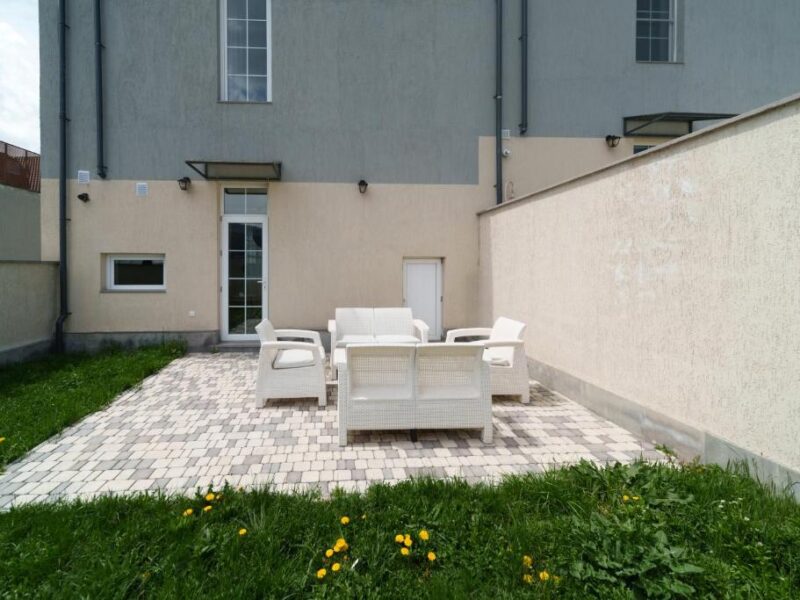 Kod–DJ44 Հյուրանոցի քոթեջ