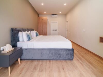 Kod–DJ44 Հյուրանոցի քոթեջ