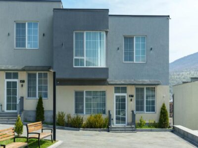 Kod–DJ44 Հյուրանոցի քոթեջ