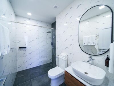 Kod–DJ44 Հյուրանոցի քոթեջ