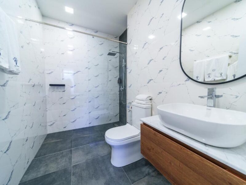 Kod–DJ43 Հյուրանոցի քոթեջ